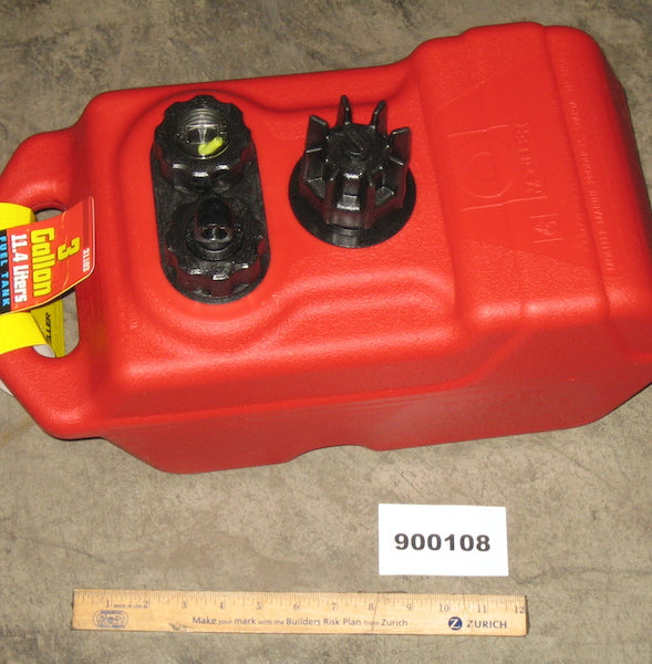 900108, gas tank