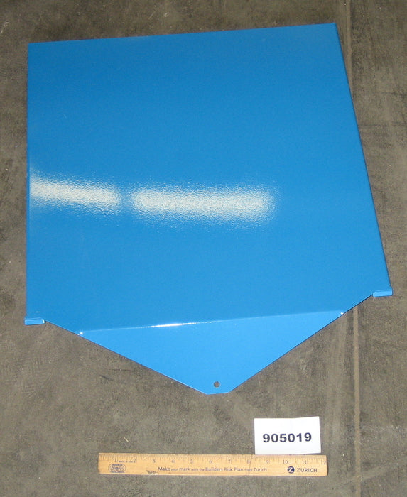905019, tub lid