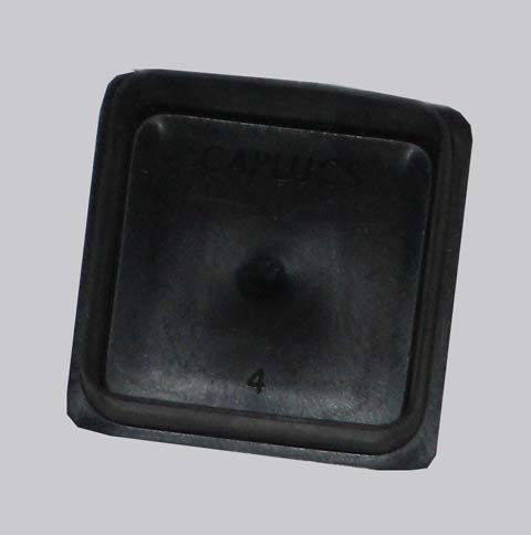 PLUG 1.50" x 1.50" (PF-215-00)