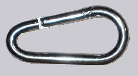 ENGAGING CHANNEL CLIP (GF-229)