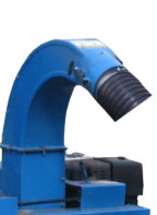 HOSE ADAPTOR, STRAW BLOWER