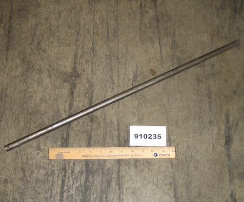 ROLLER AXLE (LDB-135-0)
