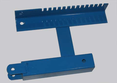 ENGAGING HANDLE STOP ASSEMBLY (GF-204)