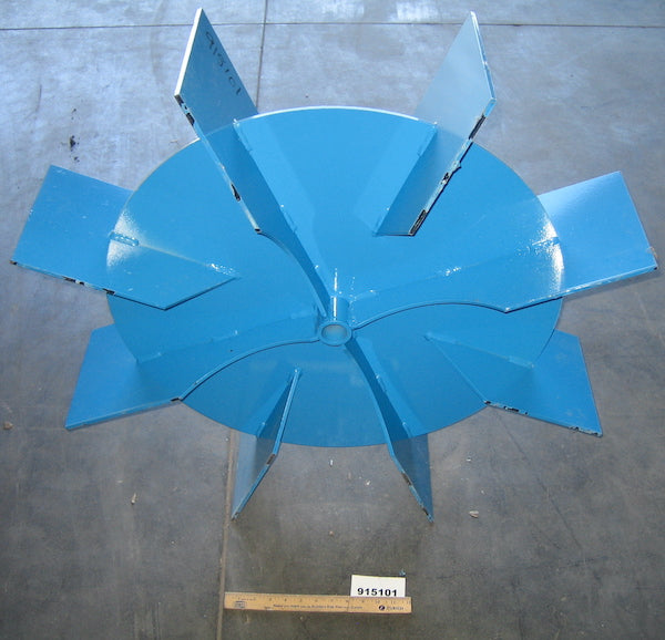 915101, impeller