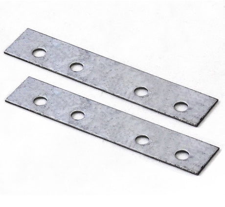 SEED GATE GUIDES, PAIR