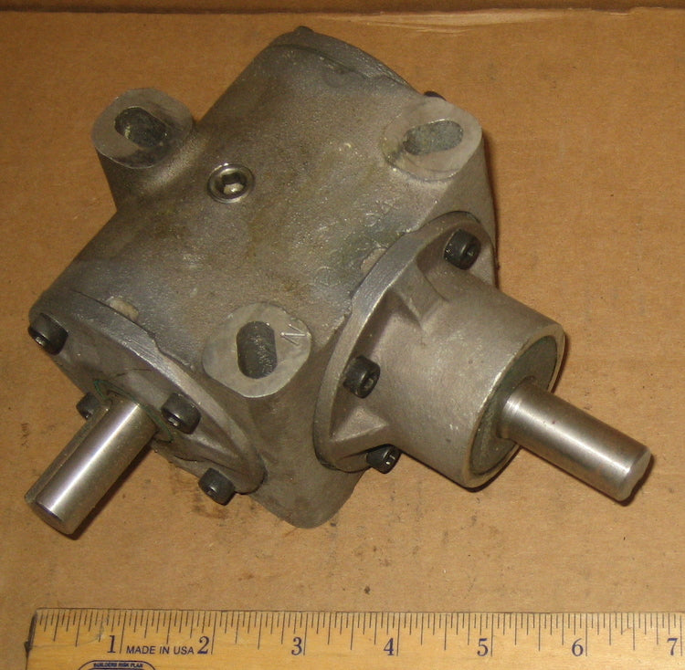 940003, gearbox