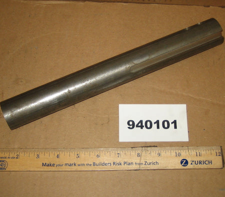 940101, input shaft