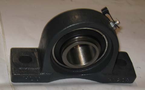 BEARING/PILLOW BLOCK 1.5" EC LOCK