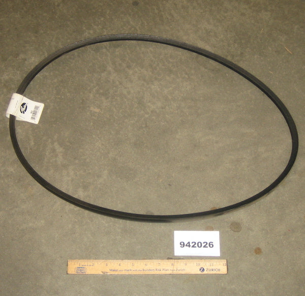 942026, v-belt