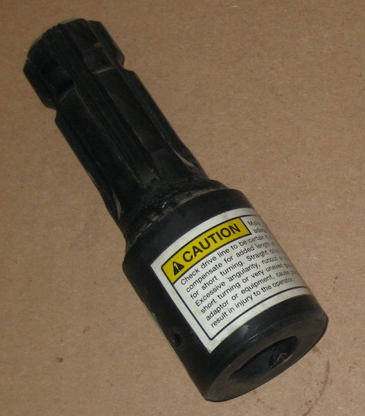 942037, adapter shaft