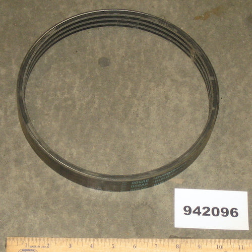 942096, drive belt