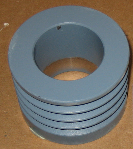 942173, ROTOR SHEAVE 4/3v3.15