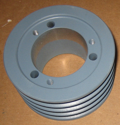 942174, SHEAVE 4/3V3.65 SH-QD