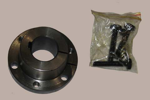 locking bushing