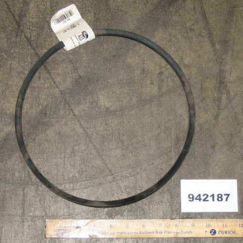 942187, V-Belt A33