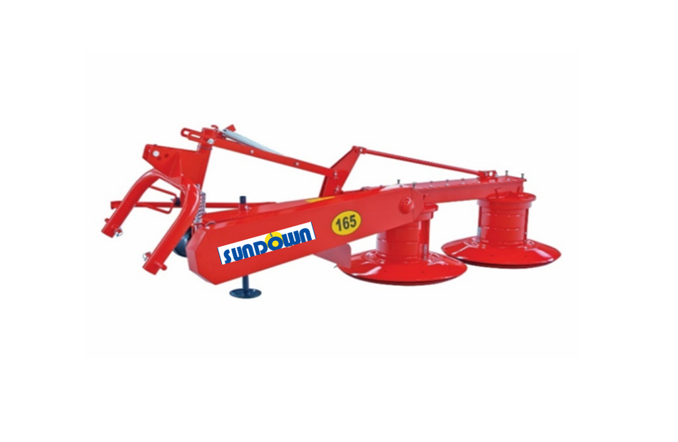 Sundown Drum Mower, 53" - 73"