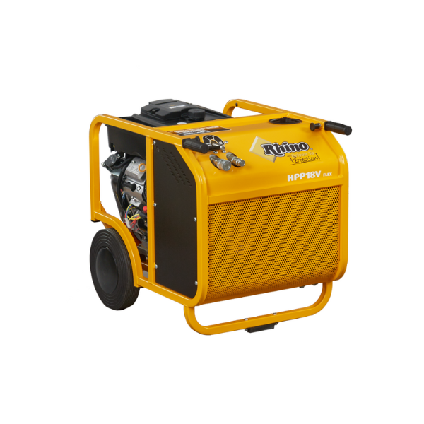 RHINO POWER PACK, 18V