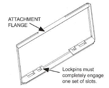 Adapter Plate Drawing