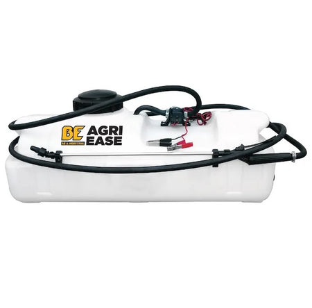 agriease 25 gallon sprayer