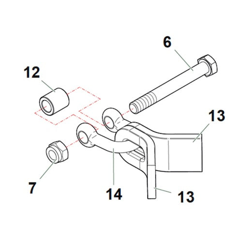 Articulated Flail Breakdown