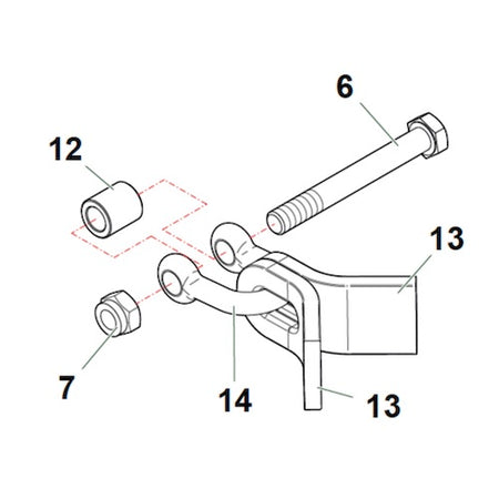 Articulated Flail Breakdown