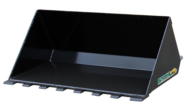 KANGA 41" GP BUCKET, TOOTH EDGE