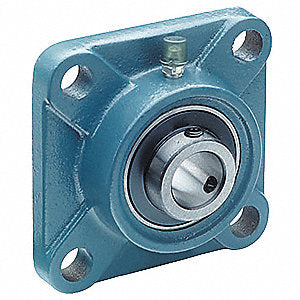 BEARING 1.00 4-BOLT FLANGE