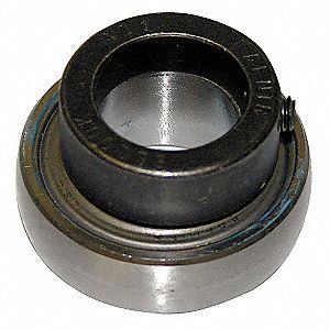 bearing insert