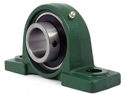 BEARING ASSEMBLY, 1.25 RND, PBS