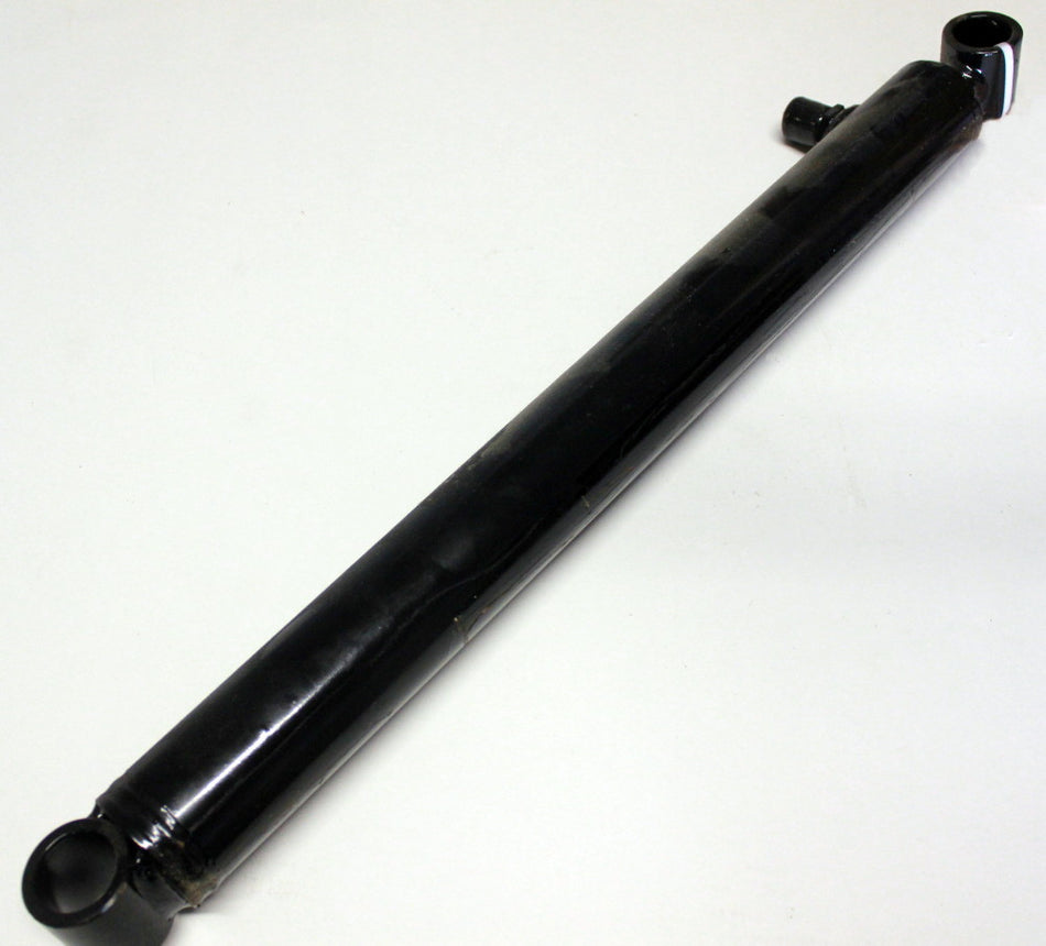 HYDRAULIC CYLINDER TX MIXER