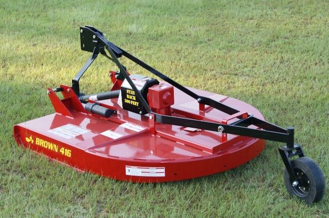 Agricultural and Industrial Equipment | Ford Distributing