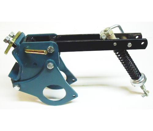 MOUNTING BRACKET SET, FLA