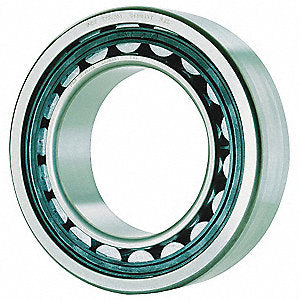 Ferri bearing assembly