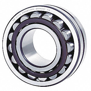 Spherical roller bearing