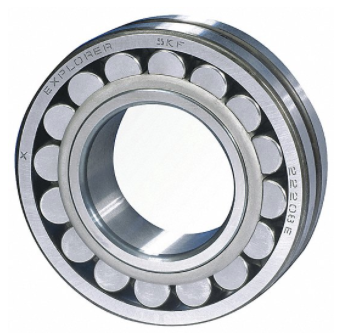 BEARING 22207, CW3