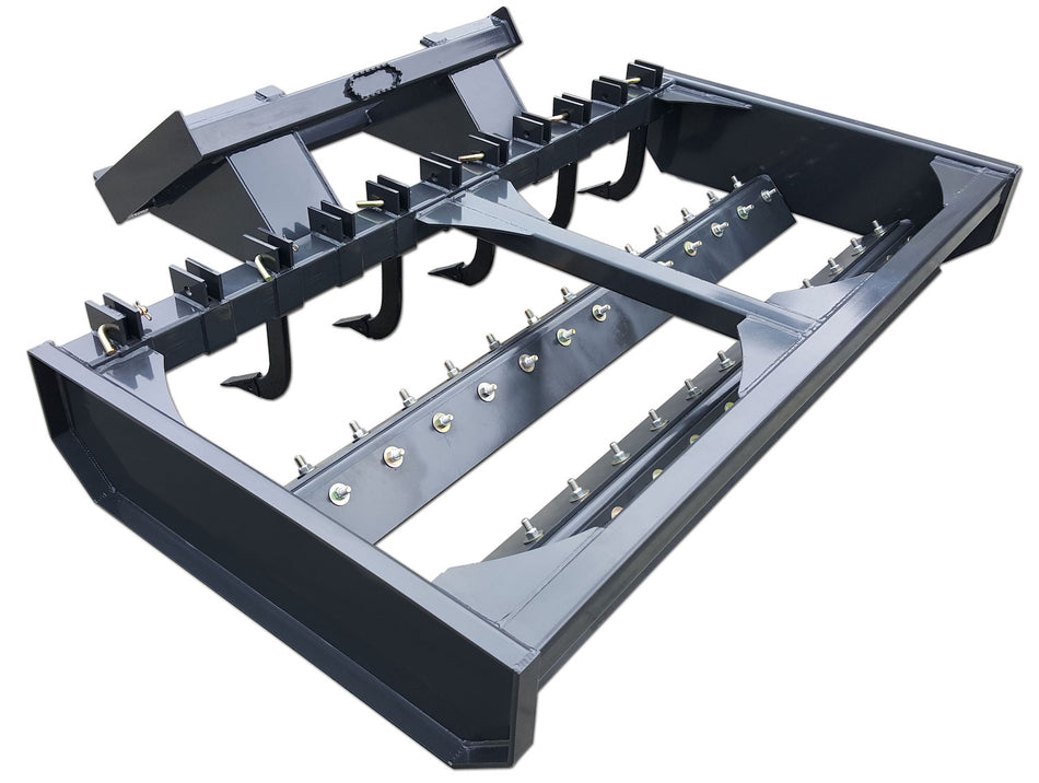 BOX SCRAPER RIPPER COMBO TOOL, CID