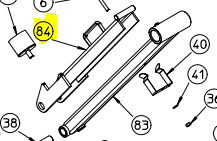 TIE ROD (110.452)