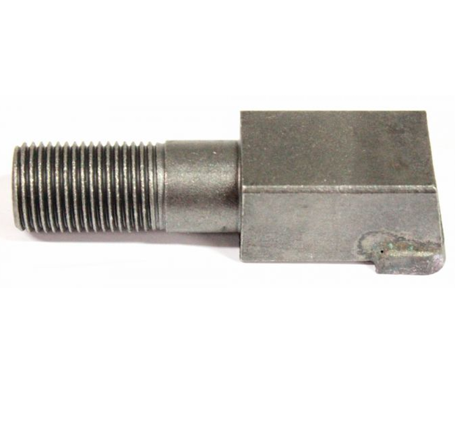 Replacable Threaded Carbide Paladin | Carbide Tooth – Ford Distributing