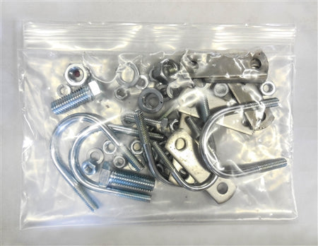 Carton T hardware kit