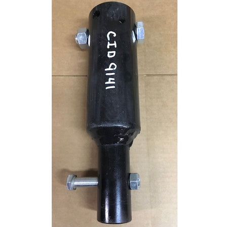 CID Auger adapter