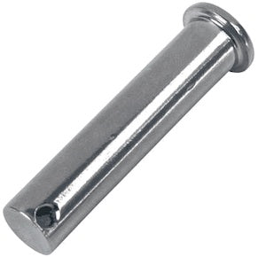 Clevis pin