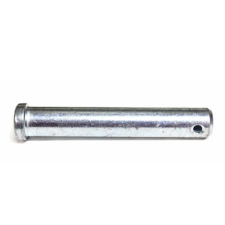 Output shaft pin