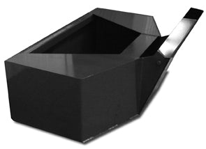 CID Concrete Bucket