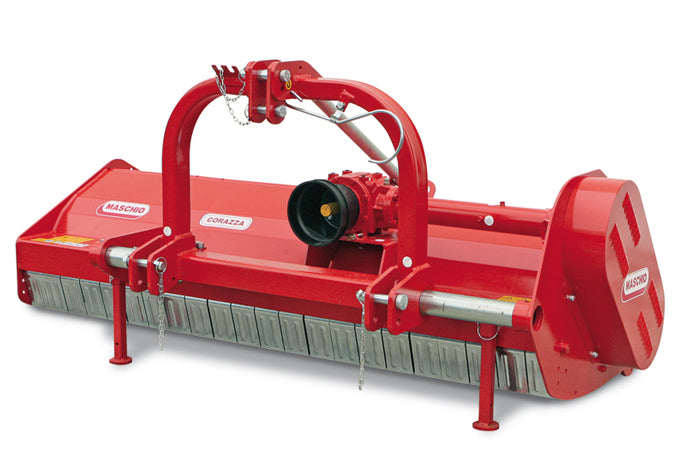 Maschio Corazza Flail Mower