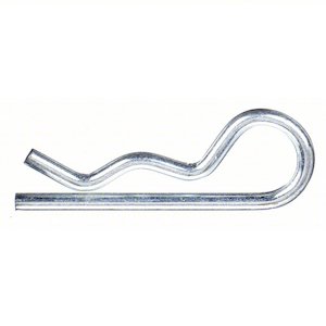 HAIR PIN COTTER, 0.12" x 2.38"