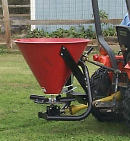 worksaver spreader