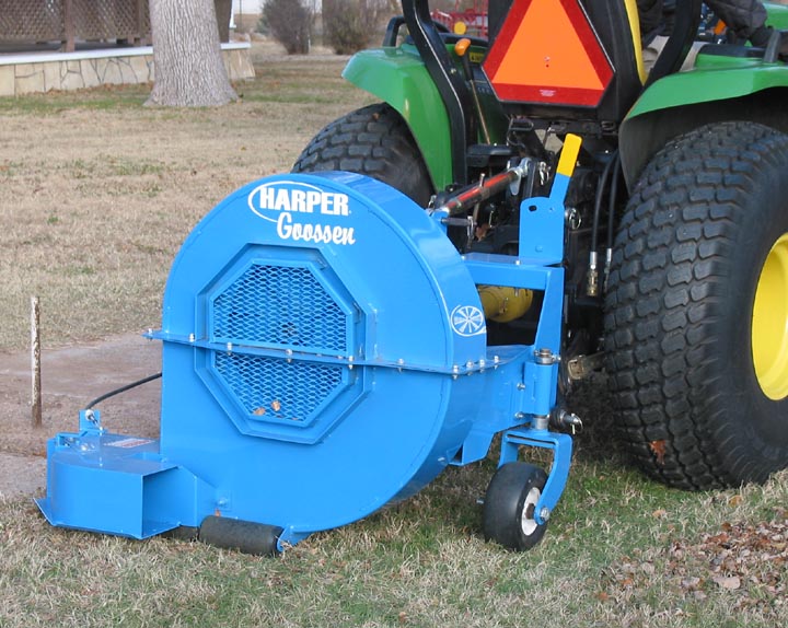 HARPER DEBRIS BLOWER DB2700