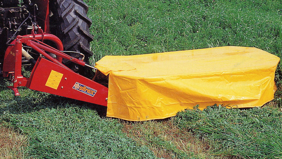 Sitrex Disc Mower