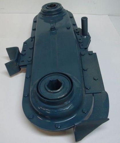 DRIVE CASE ASSEMBLY, FLA