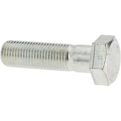 metric bolt